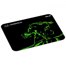 Cerberus Mat Mini グリーン