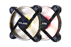POLARIS RGB ALUMINIUM