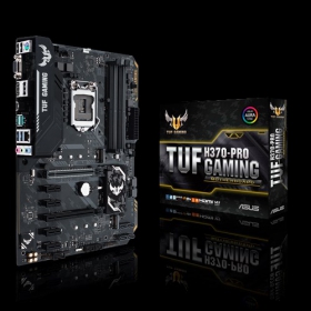 TUF H370-PRO GAMING