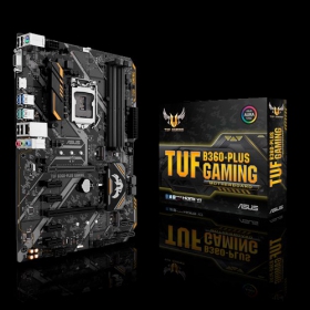 TUF B360-PLUS GAMING