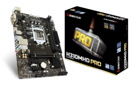 H310MHD PRO