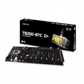 TB250-BTC D+