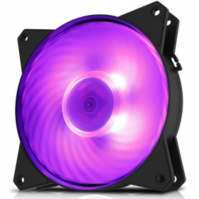 MasterFan MF120R RGB