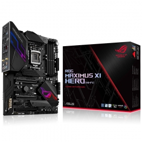 ROG MAXIMUS XI HERO (WI-FI)