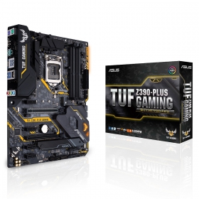 TUF Z390-PLUS GAMING