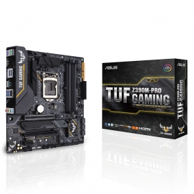 TUF Z390M-PRO GAMING