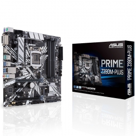 PRIME Z390M-PLUS