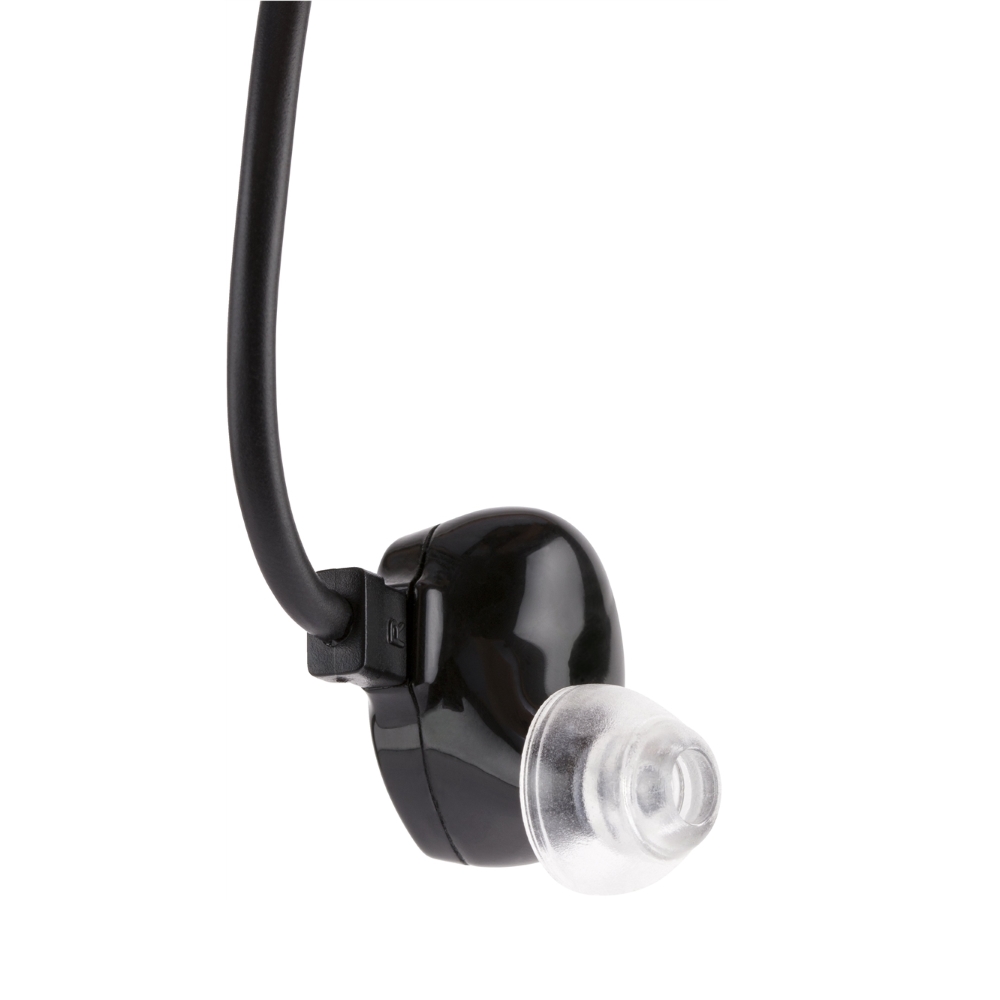 PURESONIC WIRED EARBUDS｜｜株式会社アユート PCパーツ・VR