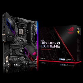 ROG MAXIMUS XI EXTREME