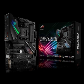 ROG STRIX X470-F GAMING