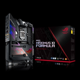 ROG MAXIMUS XI FORMULA