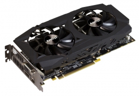 RX580 8GB GDDR5 [AXRX 580 8GBD5-DHDM]