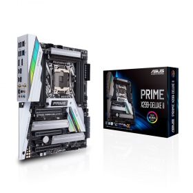 PRIME X299-DELUXE II