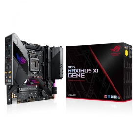 ROG MAXIMUS XI GENE