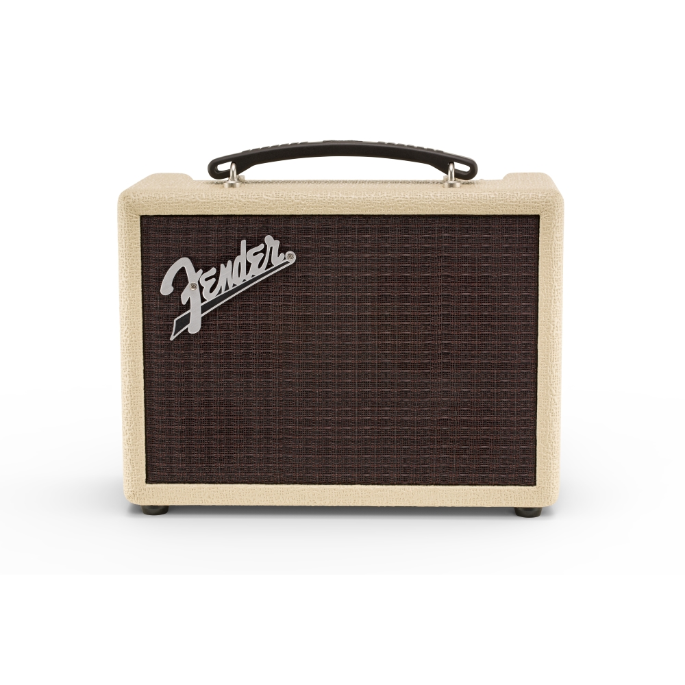 新品】Fender INDIO フェンダーBluetoothスピーカー 黒 - オーディオ機器