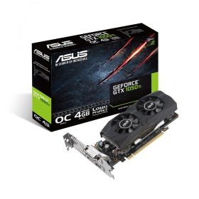 GTX1050TI-O4G-LP-BRK