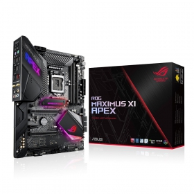 ROG MAXIMUS XI APEX