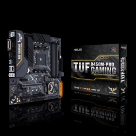 TUF B450M-PRO GAMING