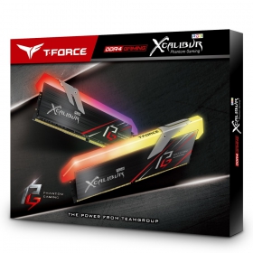 XCALIBUR Phantom Gaming RGB DDR4