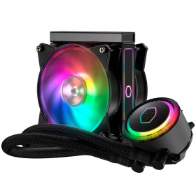 MasterLiquid ML120RS RGB