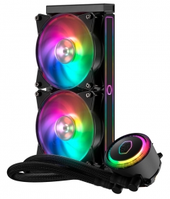 MasterLiquid ML240RS RGB