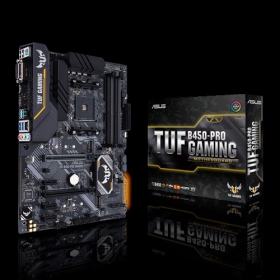 TUF B450-PRO GAMING