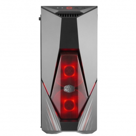 MasterBox K500 Phantom Gaming Edition