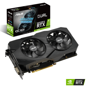 DUAL-RTX2060-O6G-EVO