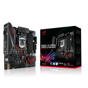 ROG STRIX B365-G GAMING