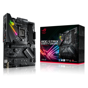 ROG STRIX B365-F GAMING