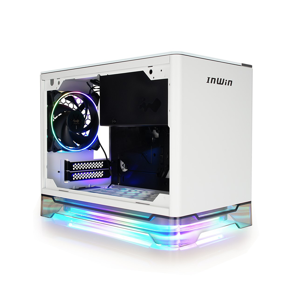 【最終】inwin a1 plus