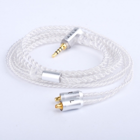 AZLA Silver Plated Cable