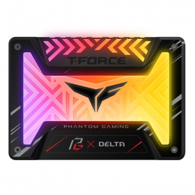 DELTA PHANTOM Gaming RGB SSD（5V）