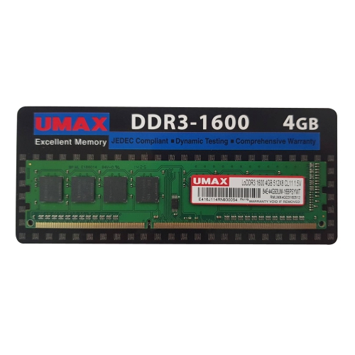 DDR4　2400　16GB PC4-19200　UMAX