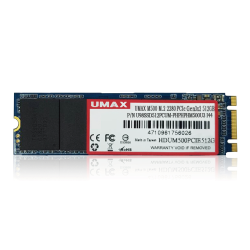 UM-DDR4-2666シリーズ｜UMAX｜株式会社aiuto PCパーツ・周辺機器 総合 
