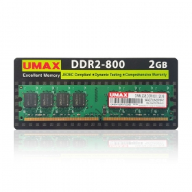 UM-DDR2-800シリーズ