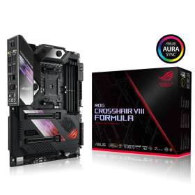 ROG Crosshair VIII Formula