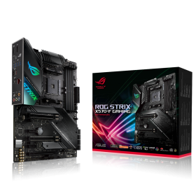 ROG STRIX X570-F GAMING