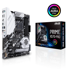 PRIME X570-PRO/CSM