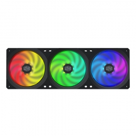 MasterFan SF360R ARGB