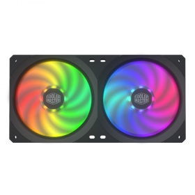 MasterFan SF240R ARGB