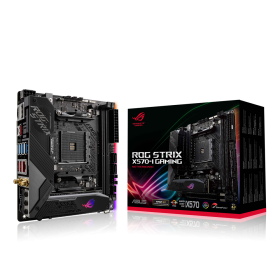 ROG STRIX X570-I GAMING