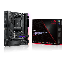 ROG CROSSHAIR VIII IMPACT