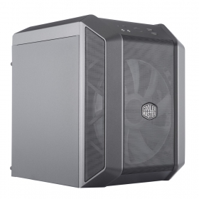 MasterCase H100