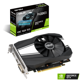 PH-GTX1660S-O6G