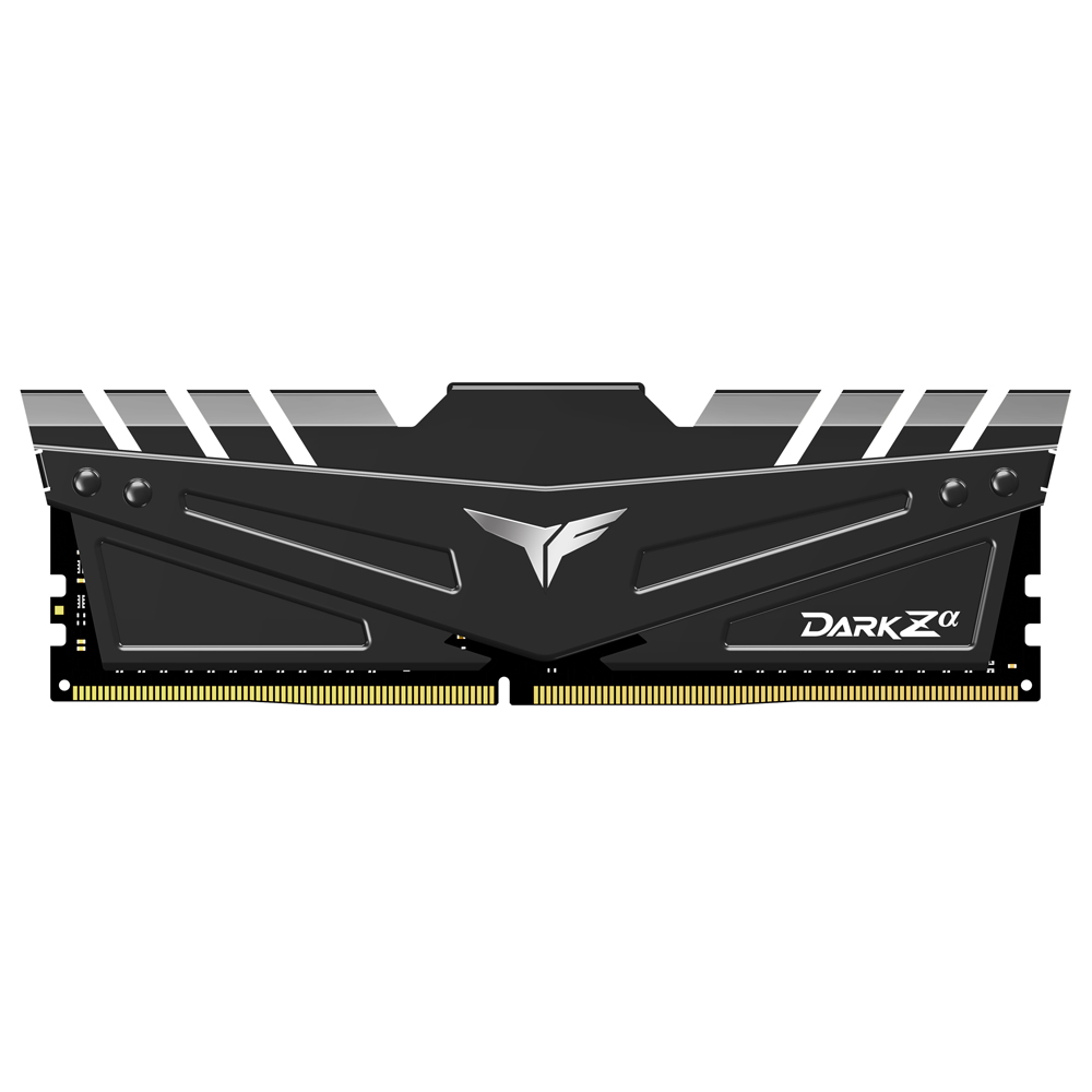 Dark Za Ddr4 For Amd シリーズ Ddr4 3600 Team 株式会社aiuto Pcパーツ 周辺機器 総合代理店