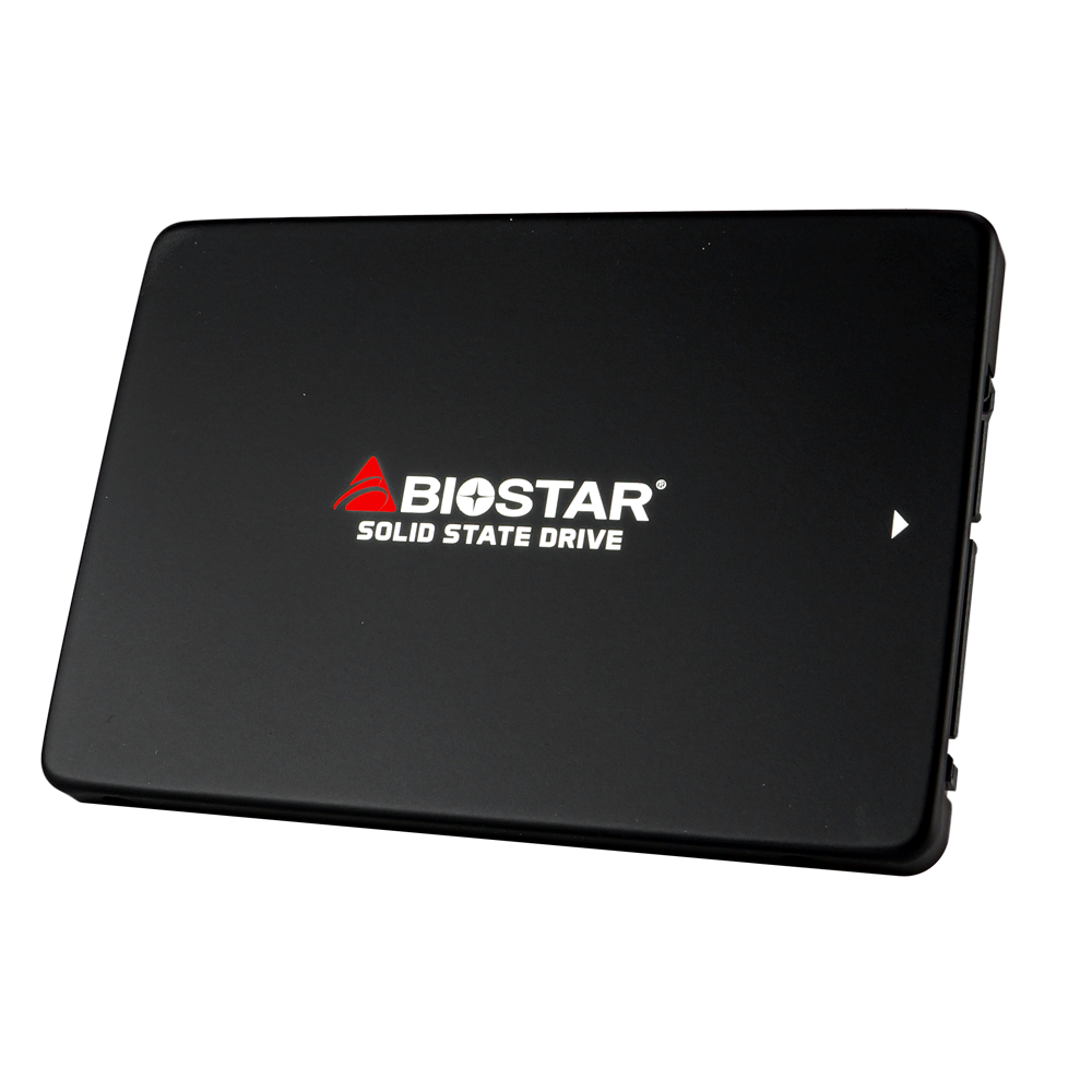 BIOSTAR SSD 512GB 【新品未使用品】