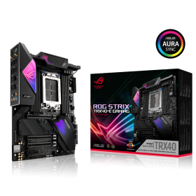 ROG STRIX TRX40-E GAMING