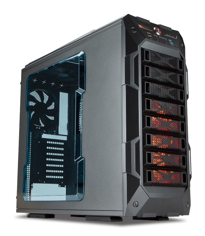 【ジャンク】PCケース  GR one ATX フルタワーかと