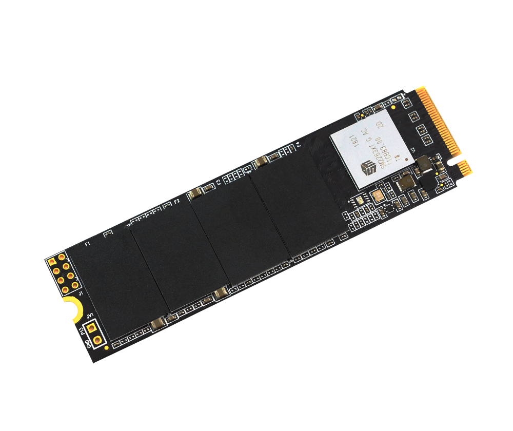 新品 内蔵SSD M700シリーズ M.2 SSD M700-256GB